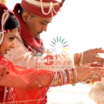 Krupa & Kapil Wedding Photos
