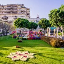 Nimisha Patel & Nimesh Bhakta Wedding Photos