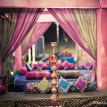 Srikrishna Gowd & Sonal Verma Wedding Photo