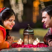 Garima & Ashish Destination Wedding Photos