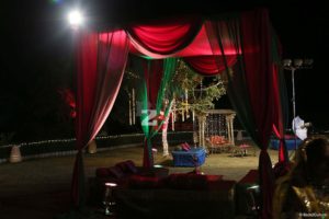 personalized wedding planner in udaipur