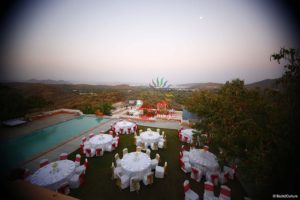 destination wedding planner in udaipur