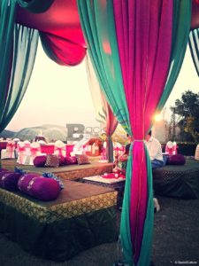 beautiful wedding destinations in udaipur