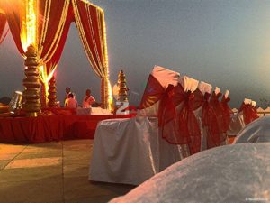 wedding planner agency in udaipur