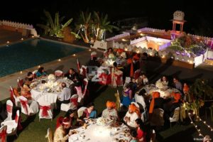 wedding management in udaipur