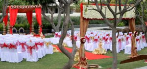 wedding event coordinator in udaipur