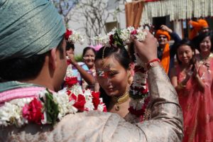 wedding planning organization in udaipur