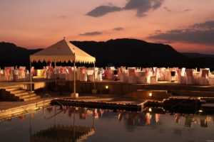 best destination wedding venues in udaipur