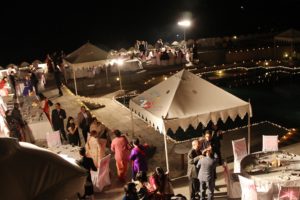 wedding reception venues in udaipur