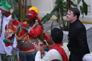 wedding planner for destination weddings in udaipur