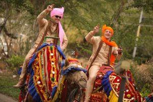 indian destination wedding planner in udaipur