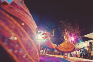 wedding event coordinator in udaipur