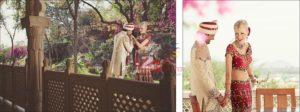 romantic destination wedding in udaipur