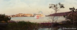 destination lake wedding in udaipur