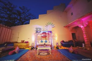 marriage event organisers in udaipur