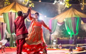 romantic wedding planner in udaipur