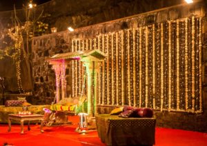 certified wedding planner in udaipur