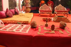 personalized wedding planner in udaipur