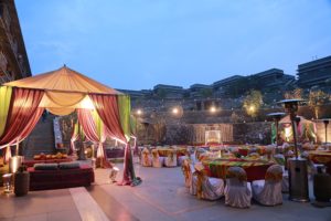 top places for destination weddings in udaipur