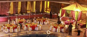best destination wedding planners in udaipur