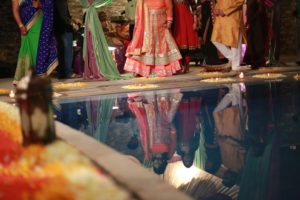 large wedding planner in udaipur