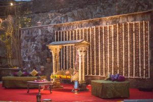 the best wedding planner in udaipur