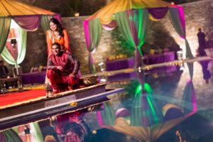 wedding reception venues in udaipur