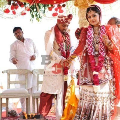 the best destination wedding planner in udaipur