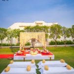 udaipur marriage venues