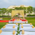 romantic wedding locations in udaipur