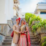 destination marriage organiser in udaipur