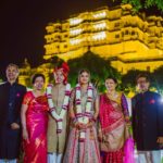 destination marriage planner in udaipur