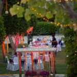 destination wedding reception in udaipur