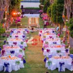 destination wedding ceremony in udaipur