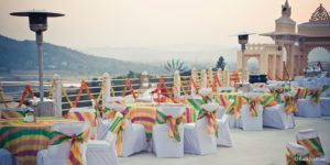 unique wedding venues in udaipur
