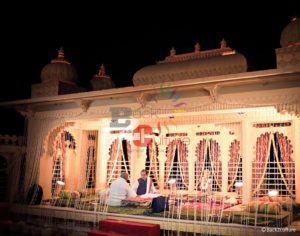 destination wedding planners in udaipur