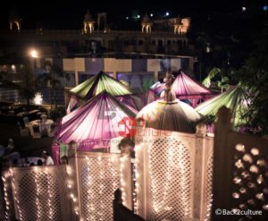 wedding reception venues in udaipur