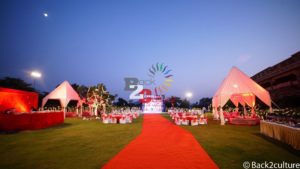 wedding planning services in udaipur