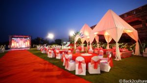 wedding planner and organizer in udaipur