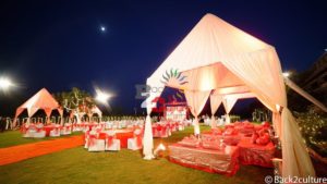 destination wedding planners in india