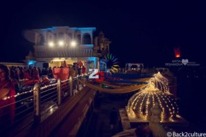 certified wedding planner in udaipur