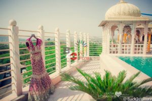 luxury wedding planner in udaipur