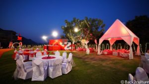 destination wedding planning services in udaipur