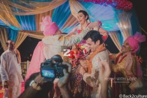 destination wedding in udaipur