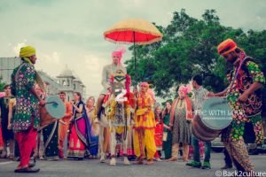 udaipur wedding