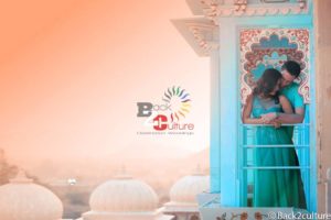 romantic destination wedding in udaipur