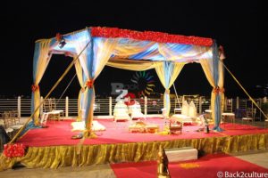 wedding planner organiser in udaipur