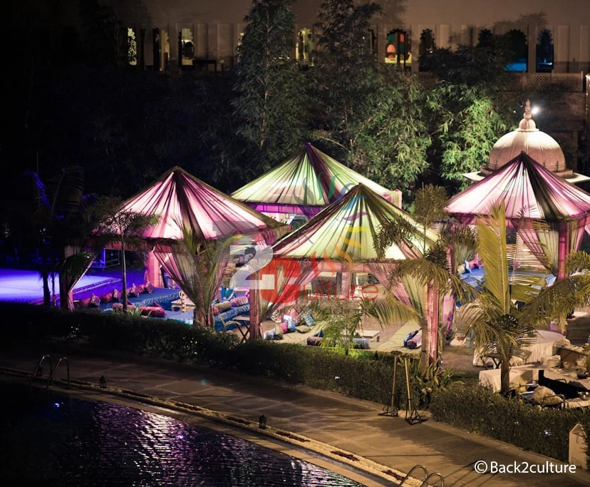 Srikrishna Gowd & Sonal Verma Wedding Photo - Sri Sonal 1 destination wedding photo in Udaipur