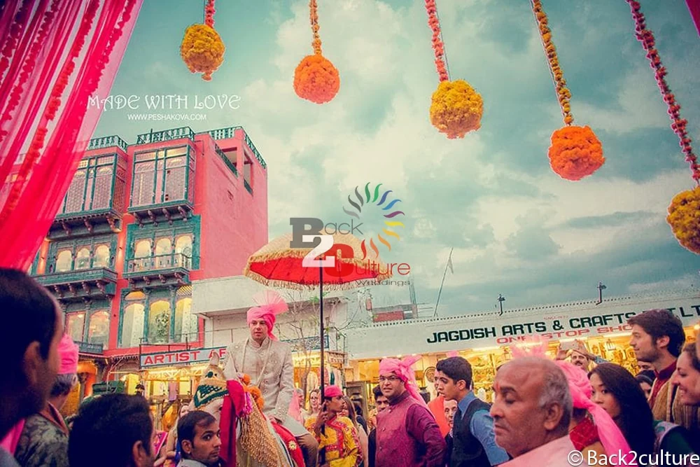 Swati Dhir & Jacob Clarks Wedding Photo - swati-jacob-2-min-min-1 destination wedding photo in Udaipur