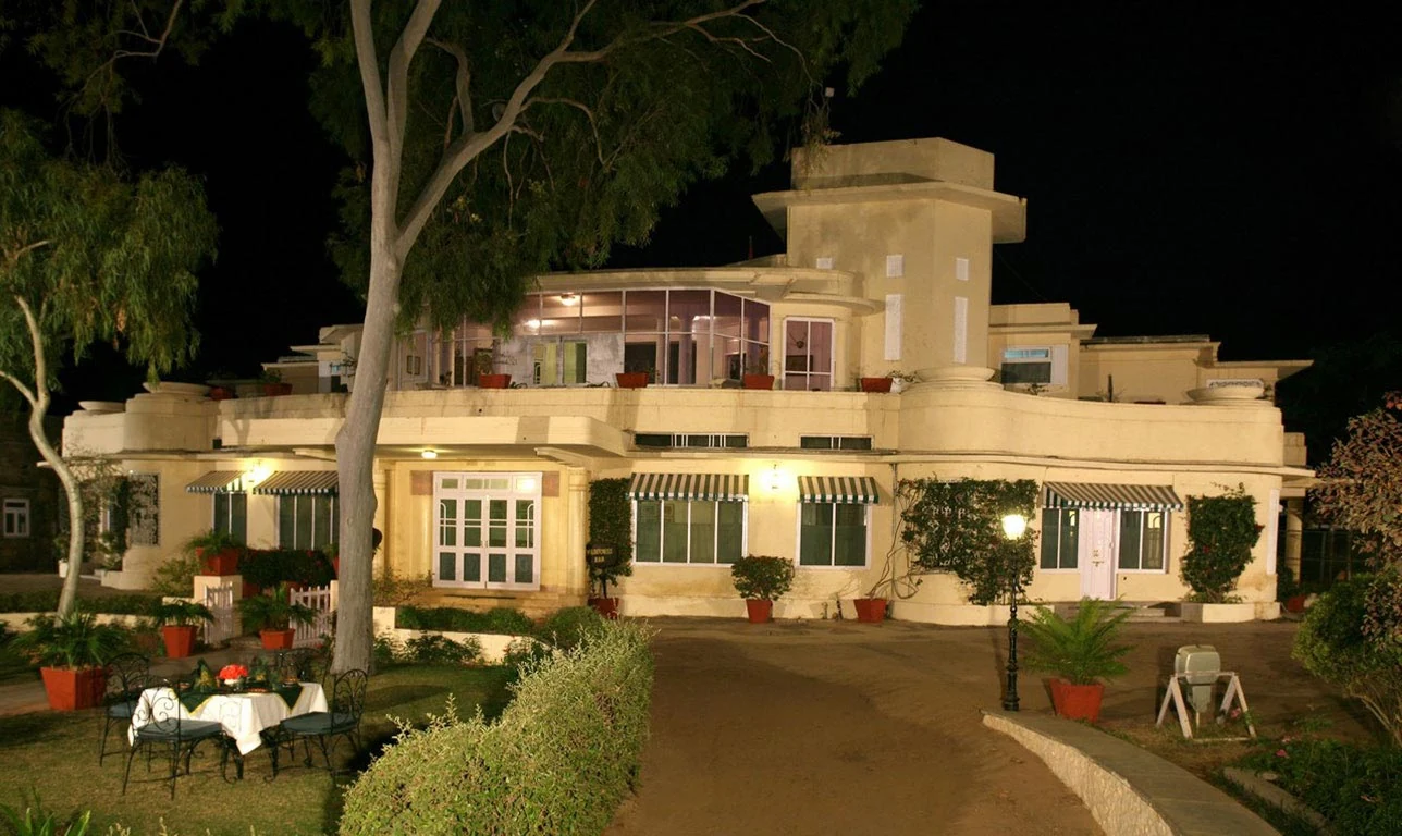 Wedding at Shikarbadi Palace Udaipur wedding venue photo in Udaipur